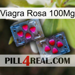 Pink Viagra 100Mg 15